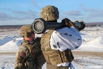 usa army