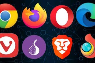 web browsers 2020