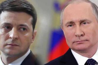 zelensky putin