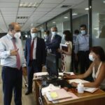 Χατζηδακης ΕΦΚΑ