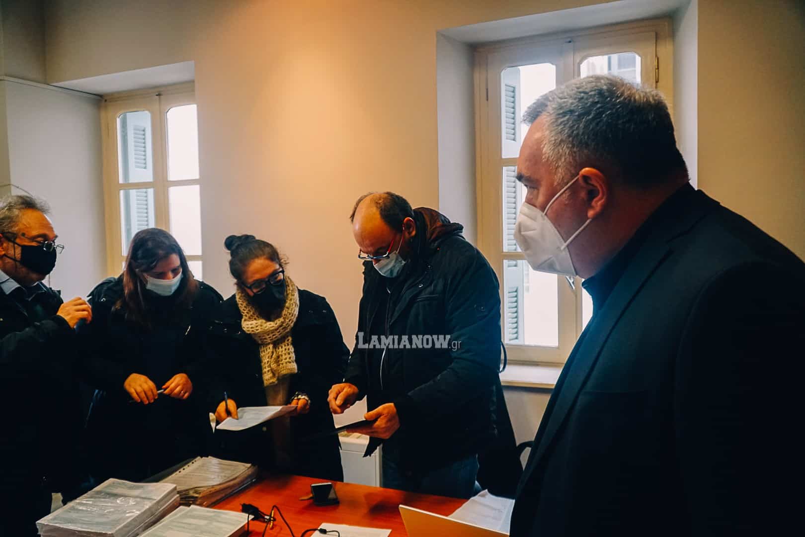 απογραφη