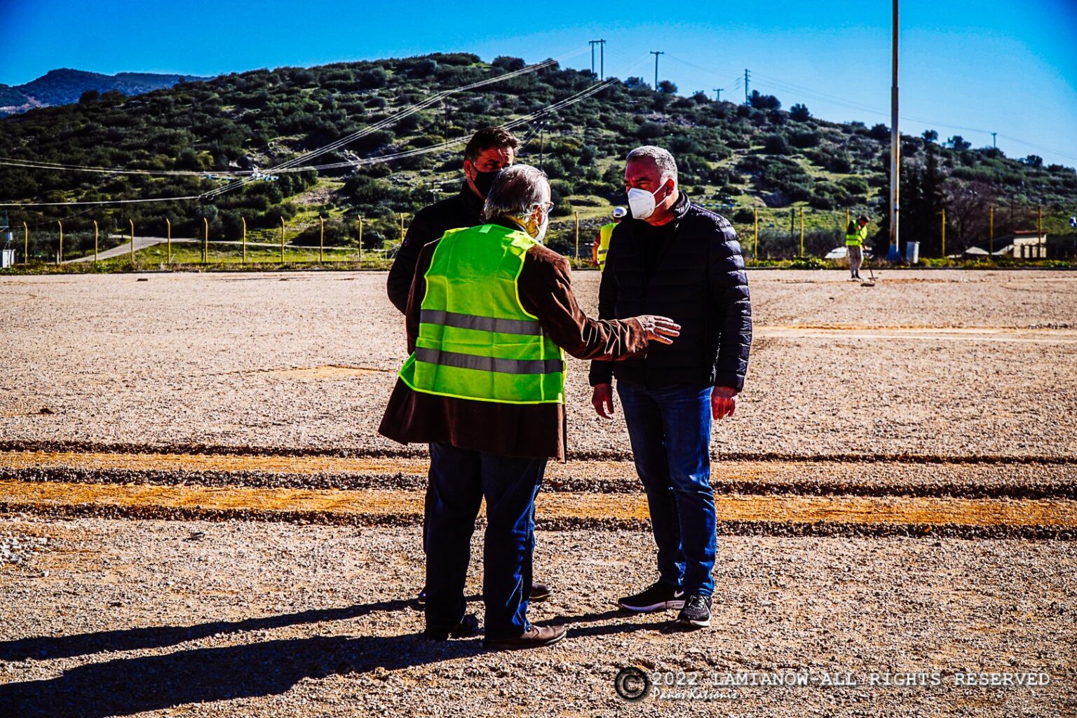 γηπεδο γαλανεικα λαμια 12