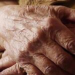 ηλικιωμενη