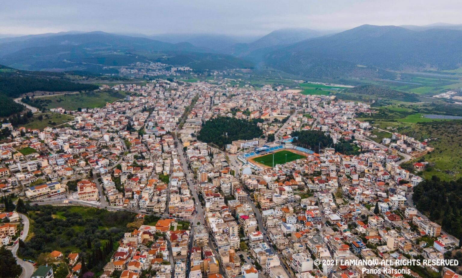 ισιαδακι λοφος μιχαηλ 2