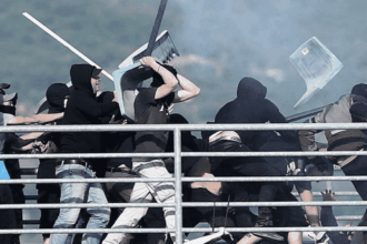 μετραβια