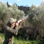 τσιχλες κυνηγι