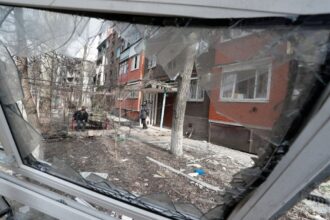 2022 03 25T194150Z 1813224074 RC2N9T92CIDV RTRMADP 5 UKRAINIE CRISIS MARIUPOL 1024x683 1