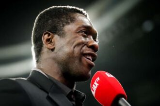 Clarence Seedorf revives the issue of racism in European football