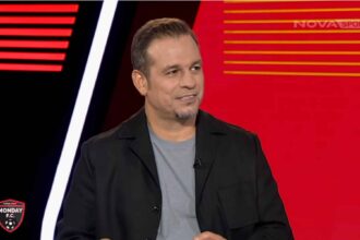 DEMIS NTEMIS NIKOLAIDIS