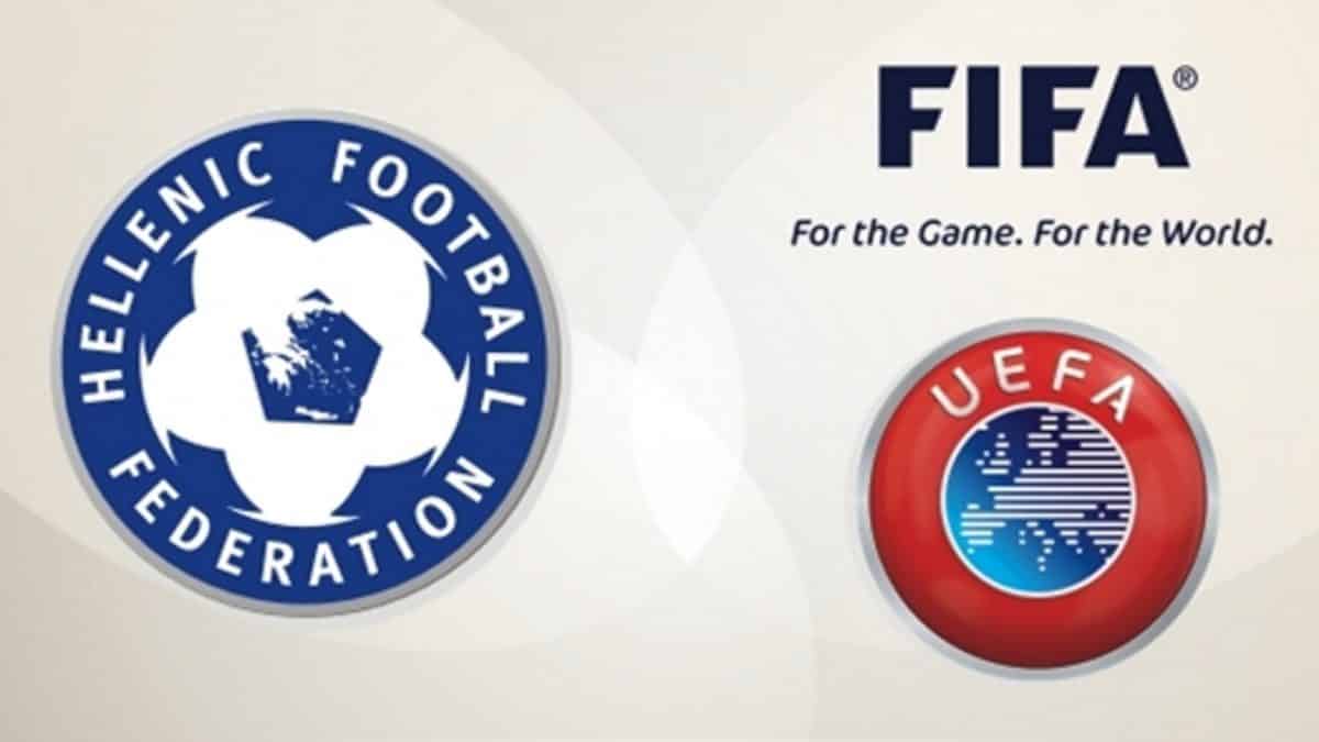 EPO FIFA UEFA