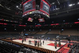 Raptors