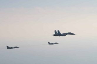 Russian Planes Ukraine Reuters