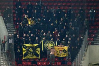 aris fans 194458
