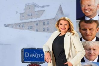 davos