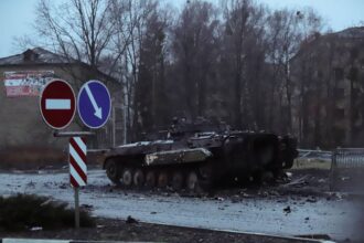 kiev tank