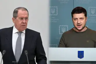 lavrov zelenskyy xr