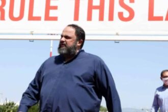marinakis