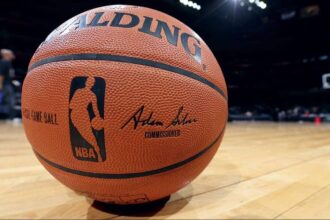 nba basketball iso