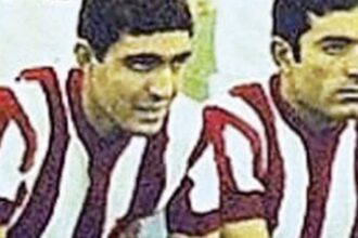 nikos sideris