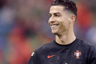 ronaldo