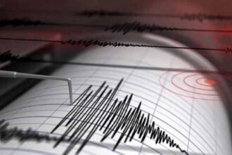 seismos seismografos APEMPE 13 06 2021