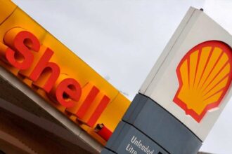 shell