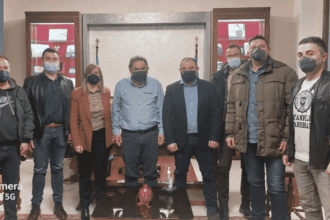 αστυνομ