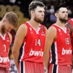 βασκετ ολυμπιακος