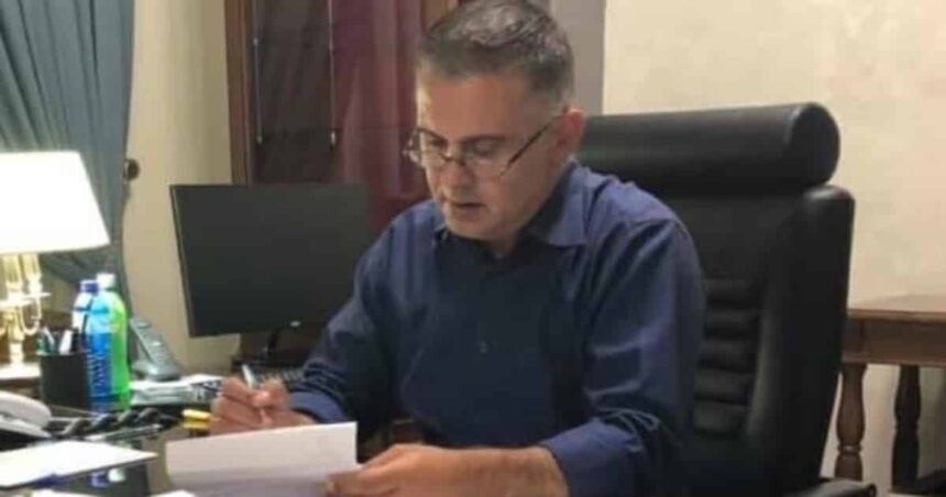 κιρμανιδης