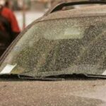 λασποβροχη