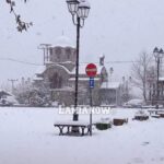 μαυρολιθαρι κρυο