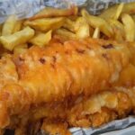 μπακαλιαροσ