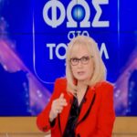 νικολουλη κοκκινο