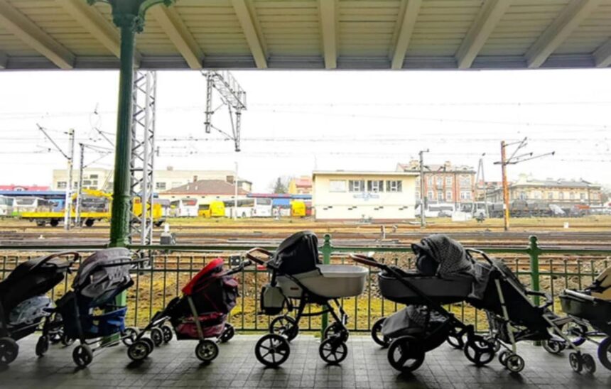 παιδικακαροτσια