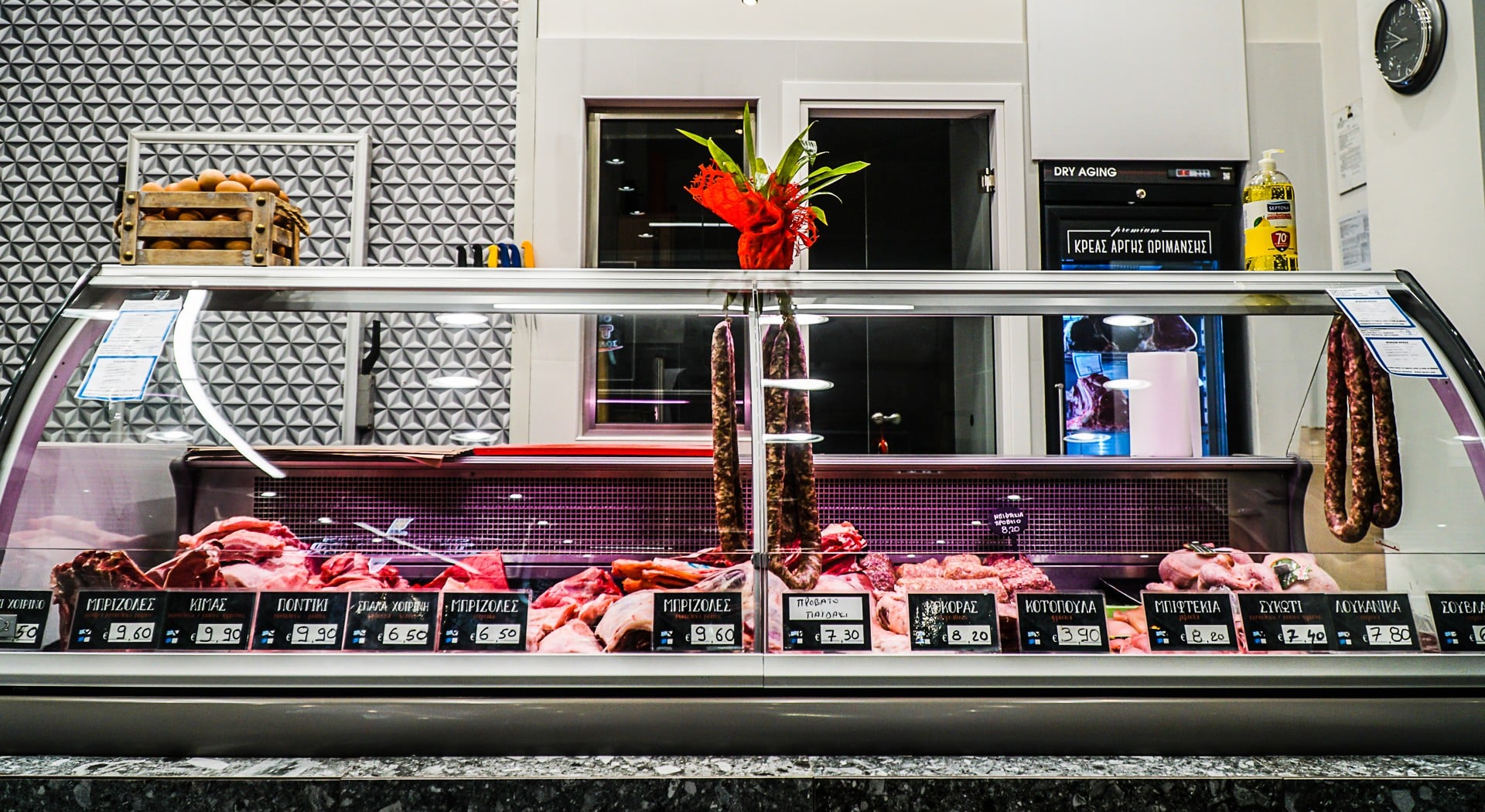 παναγιωτοπουλος κρεοπωλειο 2