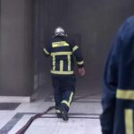 πυροσβεστικη