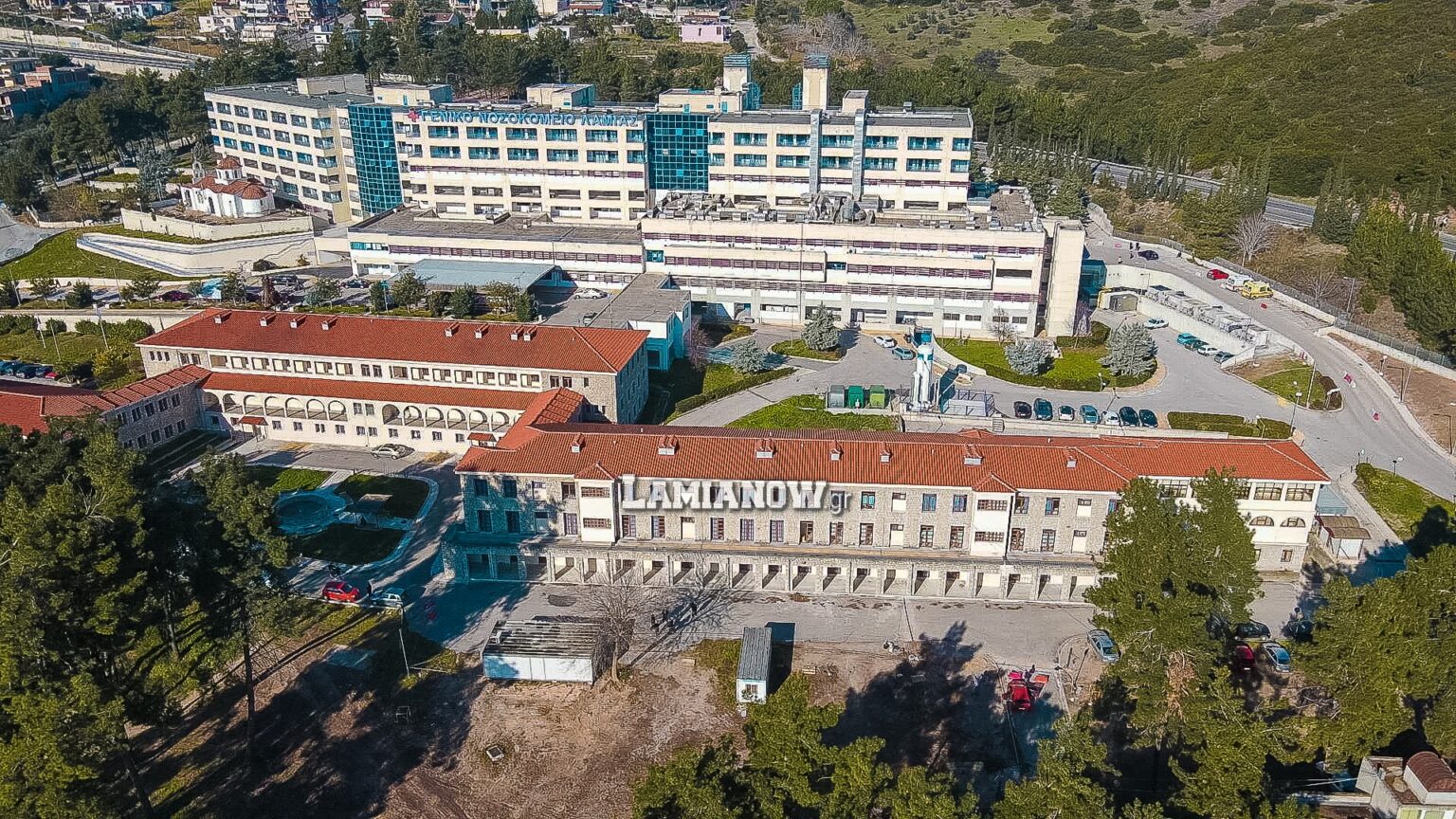 φιλαρμονικη λαμιας νοσοκομειο 4