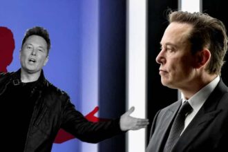 elon mask