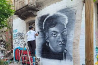grafiti