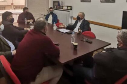 markopoulos agrotikos