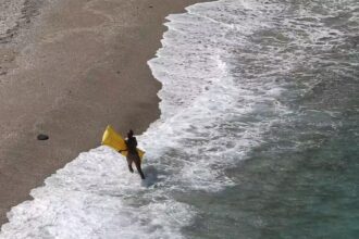 paralia