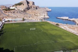rodos