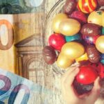 Δωρο Πασχα 2022 Πότε έρχονται τα λεφτά Υπολογίστε το ποσό ΕΔΩ 1024x576 1