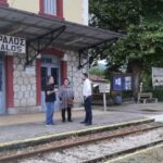 Σαρακιώτης Μπράλος