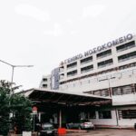 γενικο νοσοκομειο