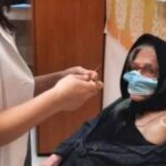 γιαγια βιργινια