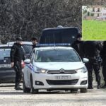 δερβενοχωρια