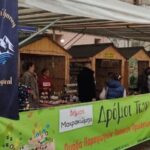 δρομοι των γευσεων φωτογραφια