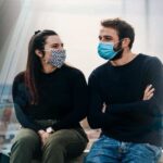 ζευγαριμάσκες