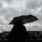 καταιγιδες